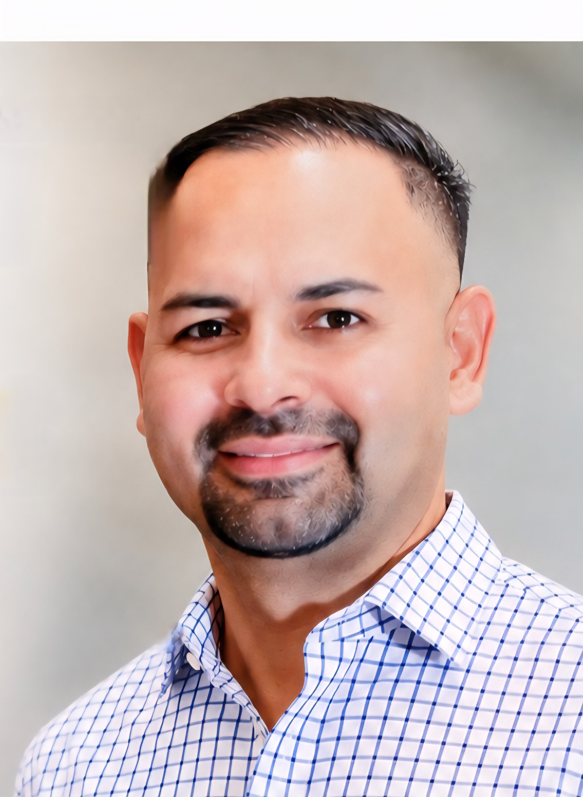 The Lagunas Agency founder